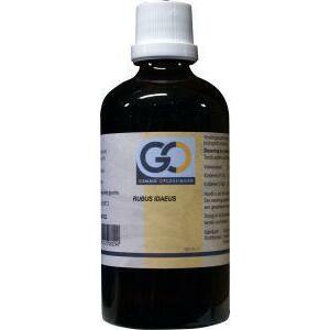 GO Rubus idaeus bio 100ml