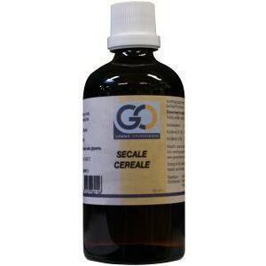 GO Secale cereale bio 100ml
