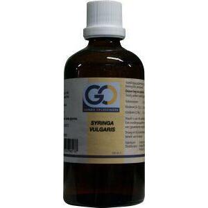 GO Syringa vulgaris bio 100ml
