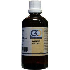 GO Tamarix gallica bio 100ml