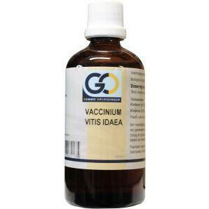 GO Vaccinum vitis idaea bio 100ml