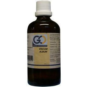 GO Viscum album bio 100ml