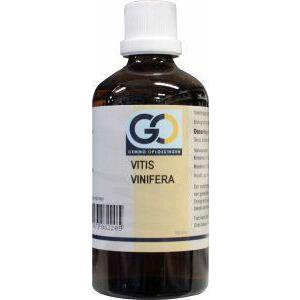 GO Vitis vinifera bio 100ml
