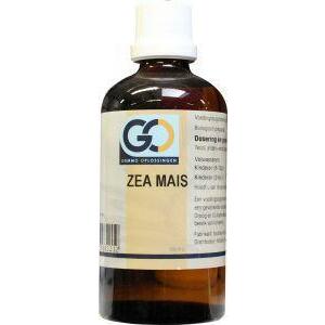 GO Zea mais bio 100ml