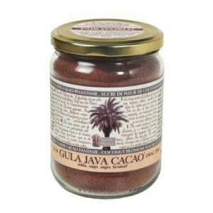 Amanprana Gula java cacao bio 1300g