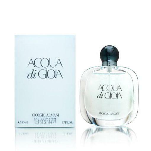 Armani Acqua di gioia woman eau de parfum vapo 50ml
