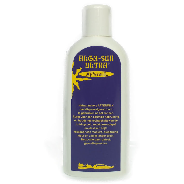 Algasun Aftersun milk 150ml