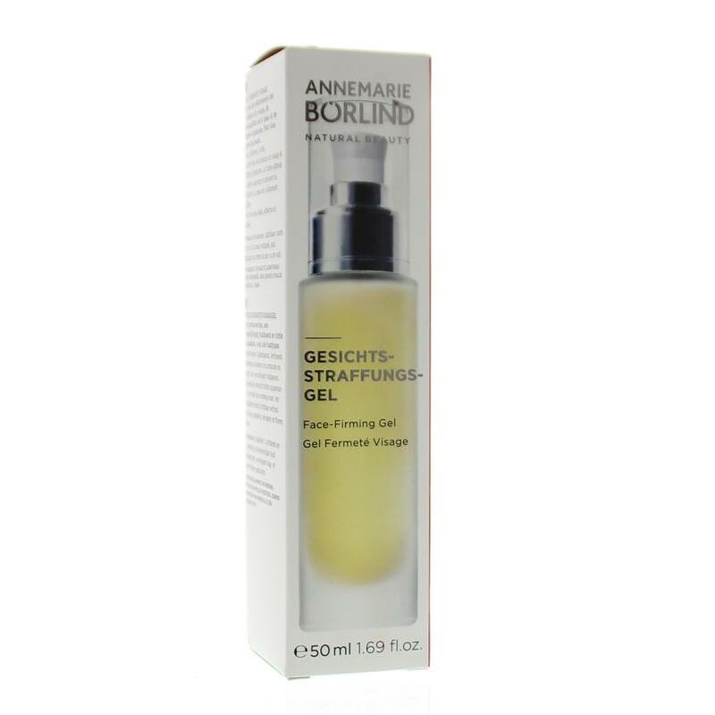 Borlind Facial firming gel 50ml