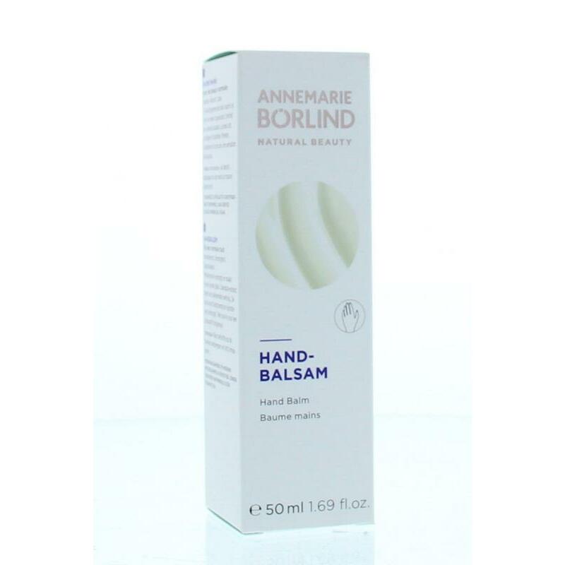 Borlind Handbalsem 50ml