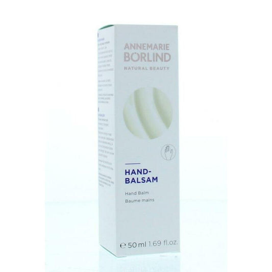 Borlind Handbalsem 50ml