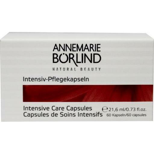 Borlind Intensief capsules 60ca