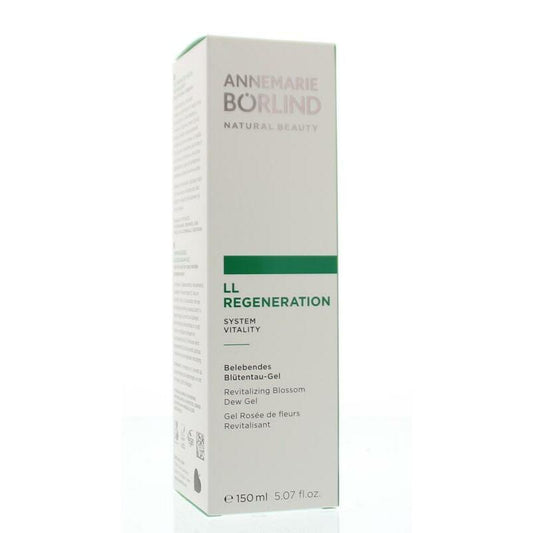 Borlind LL Regeneration blutentau gelei 150ml