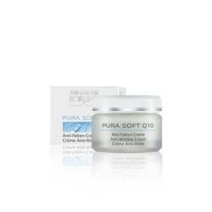 Borlind Pura soft creme Q10 50ml