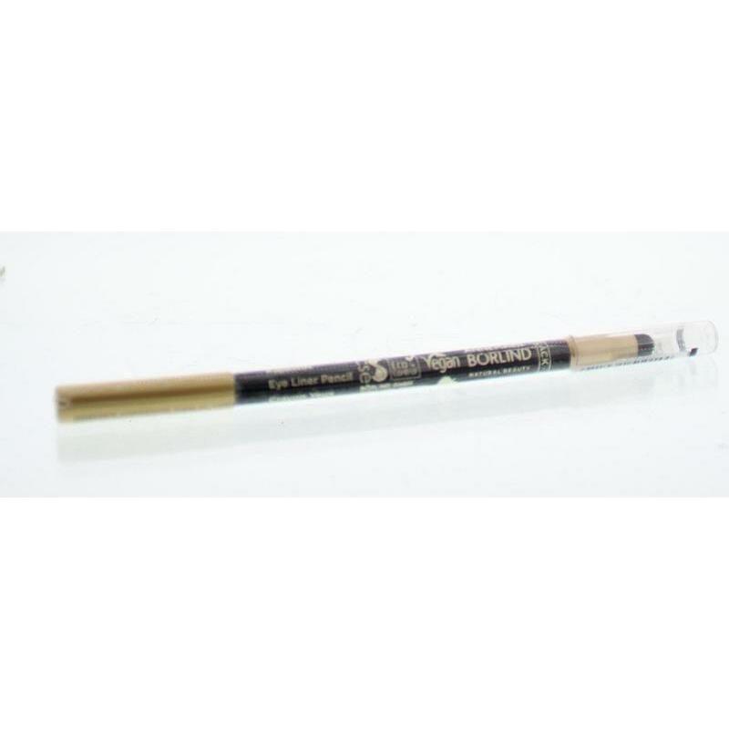 Borlind Kajalstift black 14 1.08g