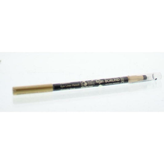 Borlind Kajalstift black 14 1.08g