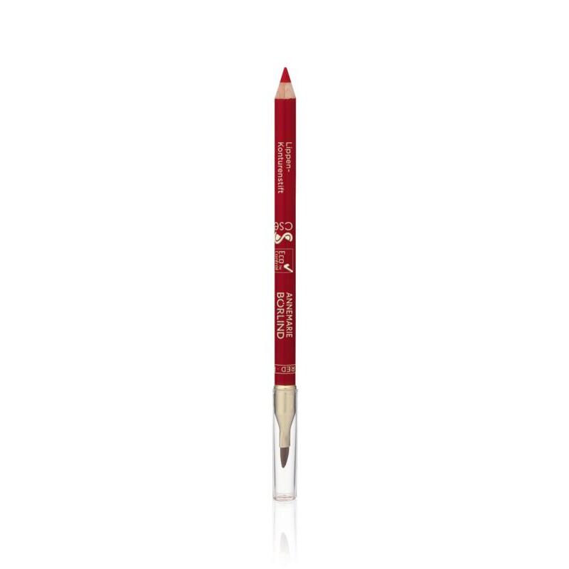 Borlind Lippotlood red 16 1.08g