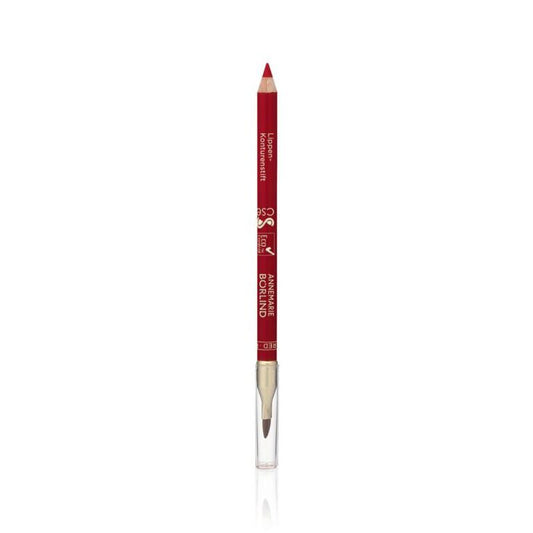 Borlind Lippotlood red 16 1.08g