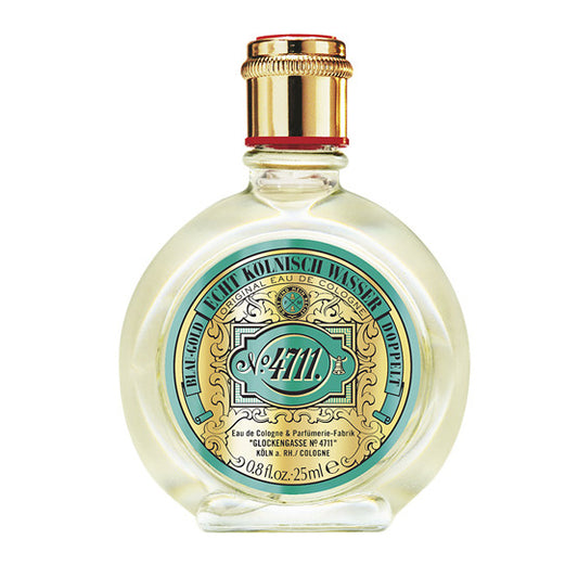 4711 Eau de cologne onverpakt watch bottle 25ml