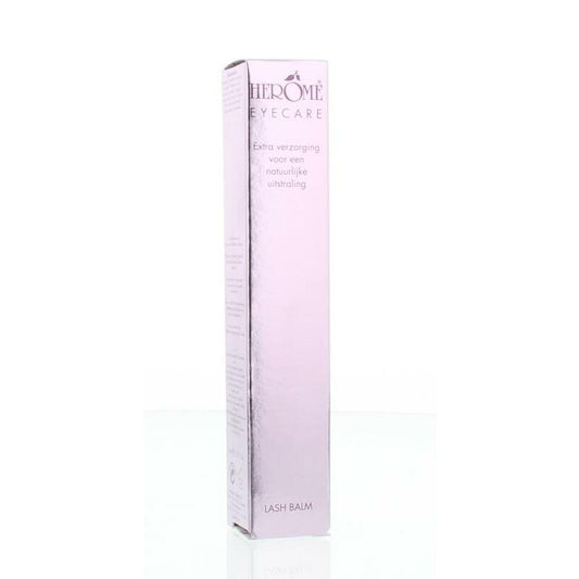 Herome Eyelash balsem professional 6.5ml
