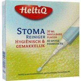 Heltiq Stomareiniger B (spits) 1st