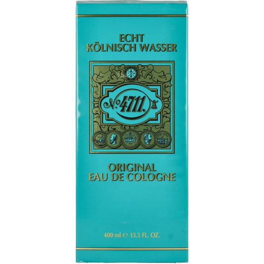 4711 Eau de cologne flacon 400ml