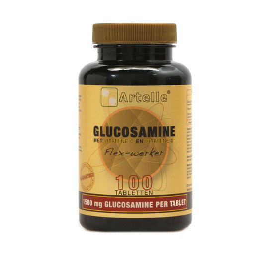 Artelle Glucosamine 1500 mg 100tb