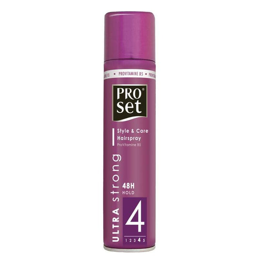 Proset Haarspray classic ultra sterk 300ml