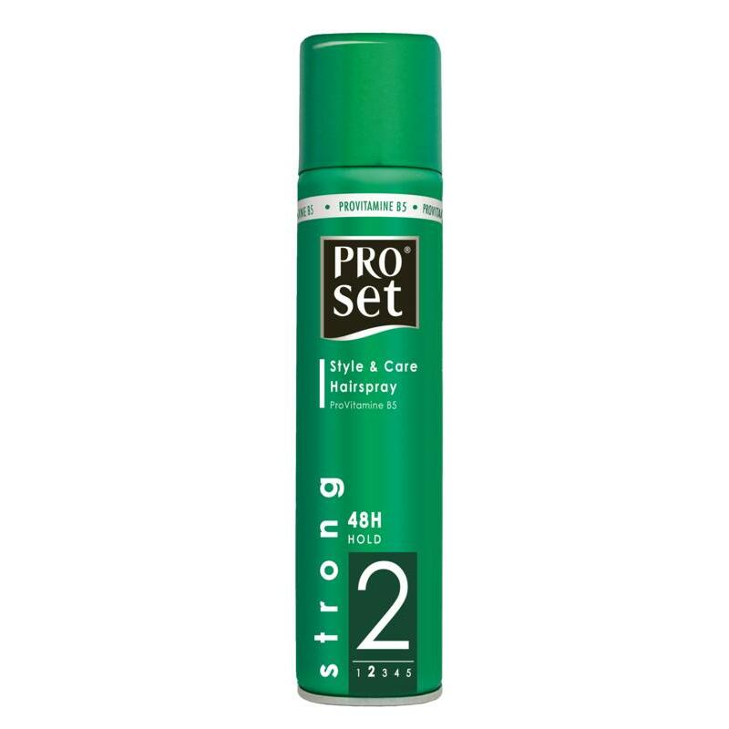 Proset Haarspray classic sterk 300ml