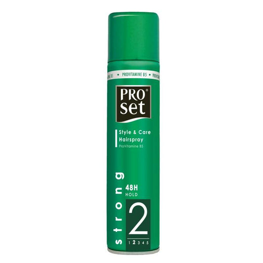 Proset Haarspray classic sterk 300ml