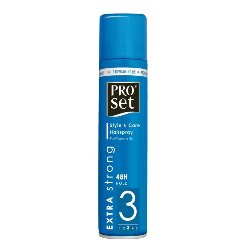 Proset Haarspray classic extra sterk 300ml