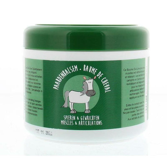 Evi Line Paardenbalsem 500ml
