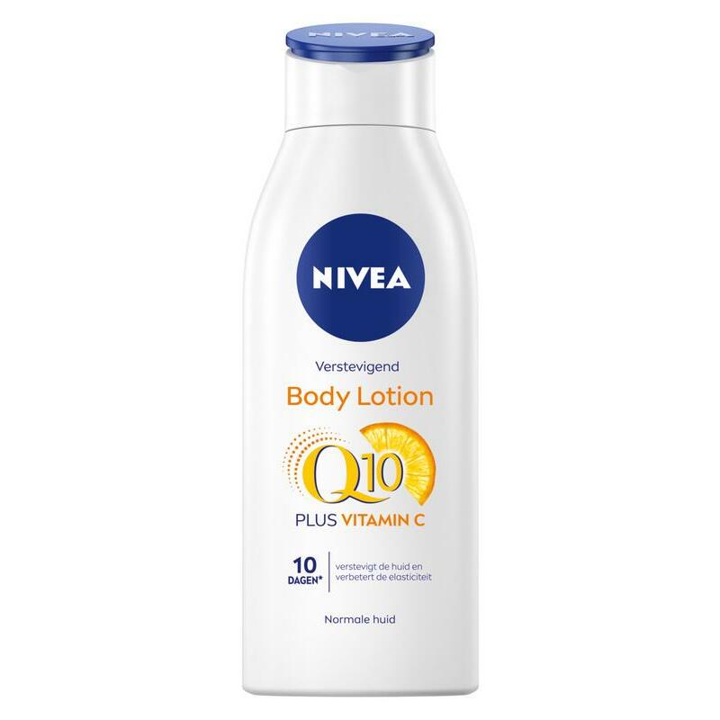 Nivea Body verstevigende lotion Q10 400ml