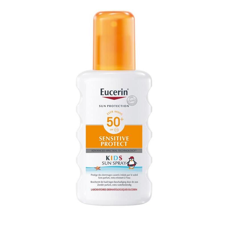 Eucerin Sun kids SPF50+ 200ml