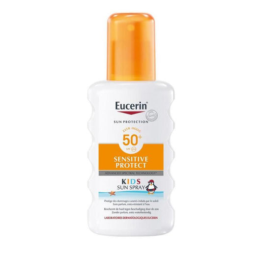 Eucerin Sun kids SPF50+ 200ml