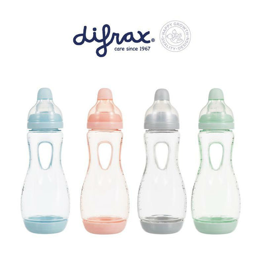 Difrax Handgreep fles groot 1st