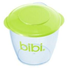 Bibi Snackbox 6 maanden 3st