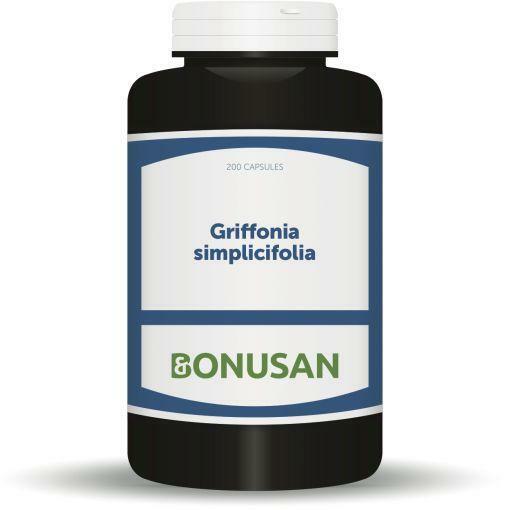 Bonusan Griffonia simplicifolia 200vc