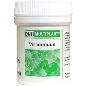 DNH Vir immuun multiplant 140tb