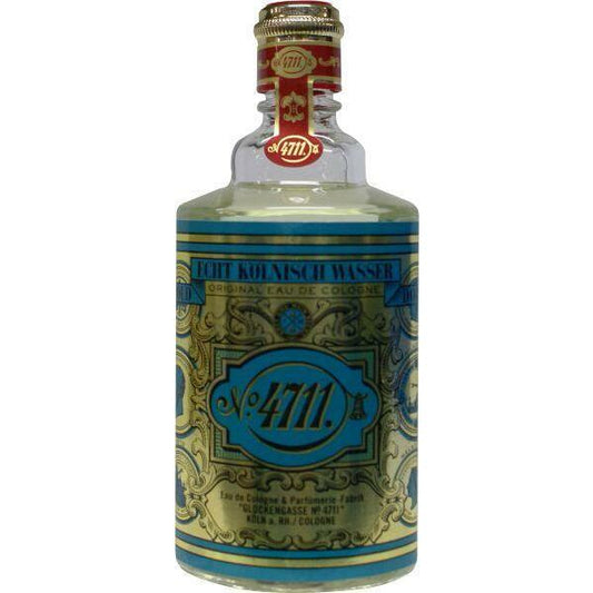 4711 Eau de cologne onverpakt 100ml