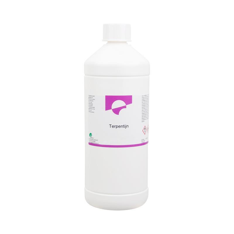 Chempropack Terpentijn 1000ml