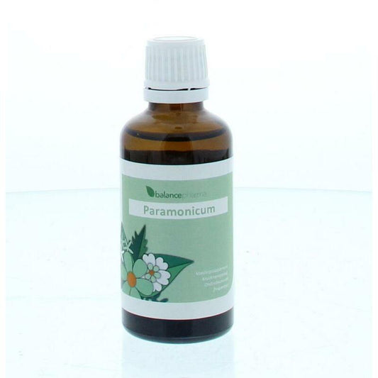 Balance Pharma PAR Paramonicum 50ml