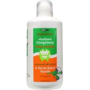 Ossengal Zeep groen 1000ml