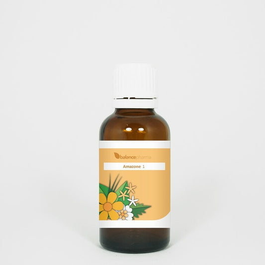 Balance Pharma Amazone vital 001 25ml