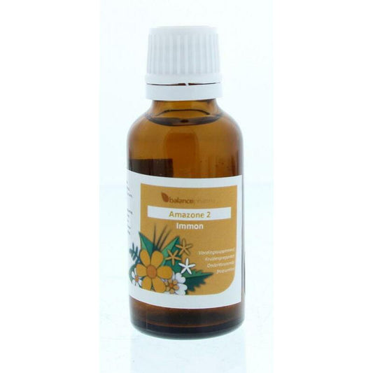 Balance Pharma Amazone immon 002 30ml
