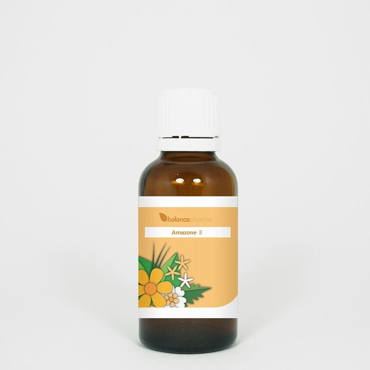 Balance Pharma Amazone atron 003 30ml