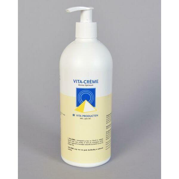 Vita Creme 500ml