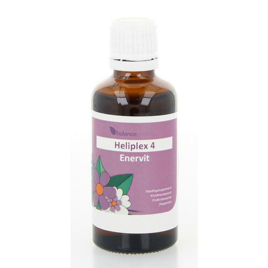 Balance Pharma HLP004 Enervit 50ml