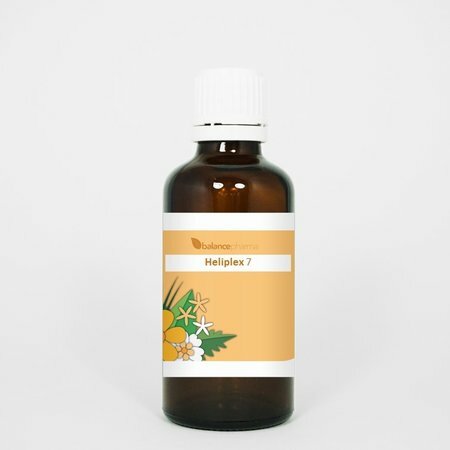 Balance Pharma HLP007 Vacc 50ml