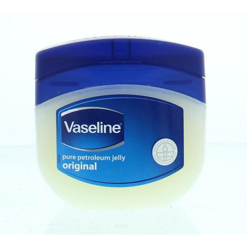 Vaseline Petrojelly creme 250g