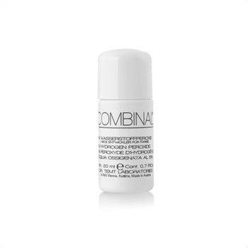 Combinal Waterstofperoxide 5% 20ml